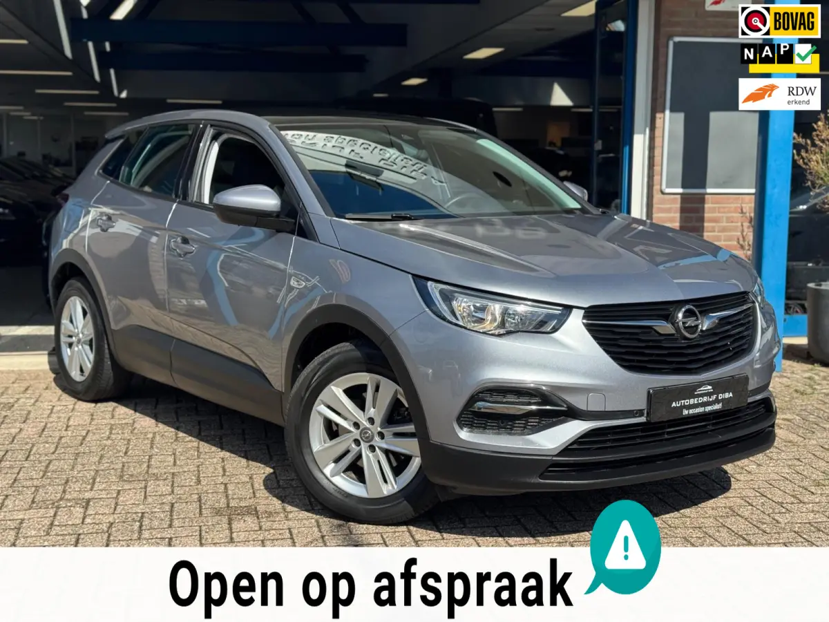 1.2 Turbo Edition 2019 NAVI CAMREA LM NAP!