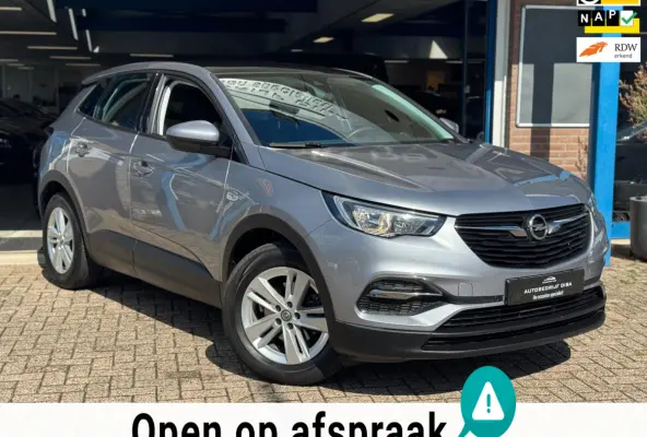 1.2 Turbo Edition 2019 NAVI CAMREA LM NAP!