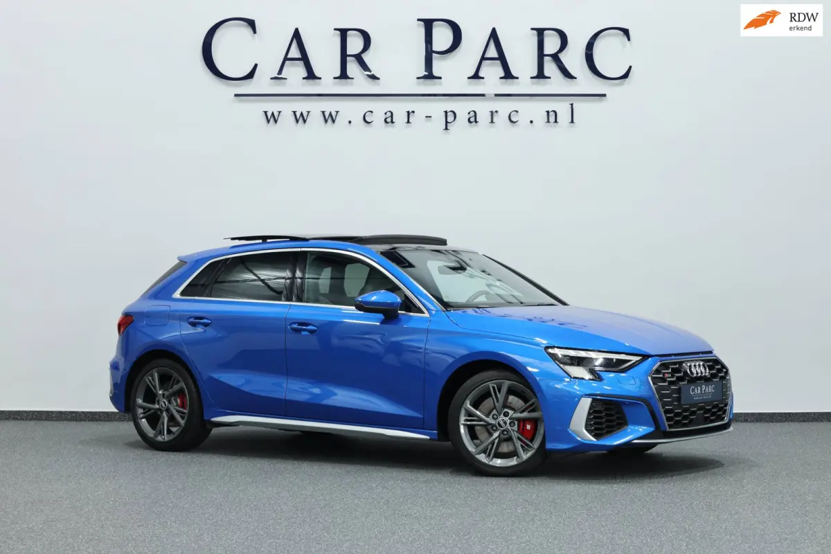 2.0 TFSI quattro 310+PK LED/B&O/PANO/SFEER/ALCANTARA+S.VERWARMING+MASSAGE/18" LMV/CAM/LINE/ACC/12 MND GARANTIE!
