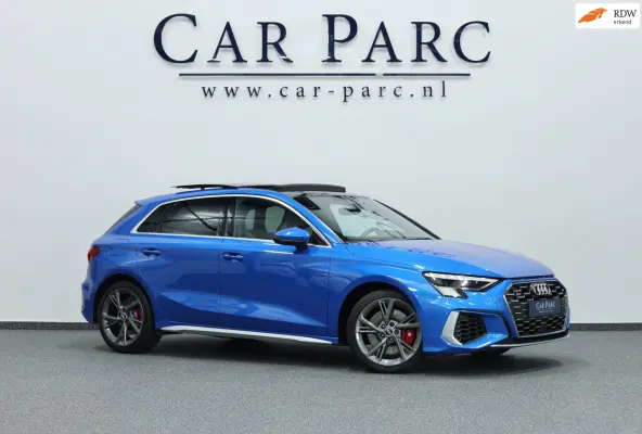 2.0 TFSI quattro 310+PK LED/B&O/PANO/SFEER/ALCANTARA+S.VERWARMING+MASSAGE/18" LMV/CAM/LINE/ACC/12 MND GARANTIE!