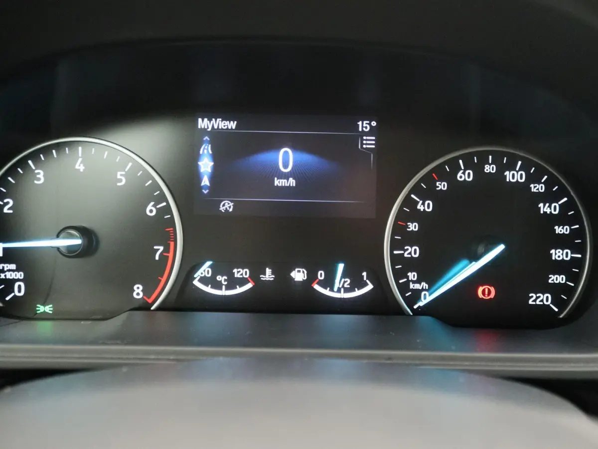 1.0 EcoBoost ST-Line | Winter-Pack | Achteruitrijcamera | Cruise Control | Lichtmetalen Velgen |