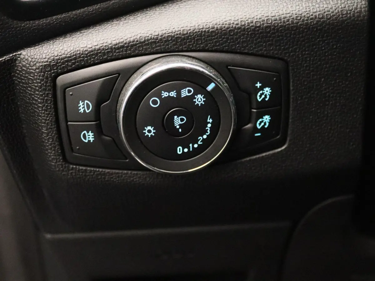 1.0 EcoBoost ST-Line | Winter-Pack | Achteruitrijcamera | Cruise Control | Lichtmetalen Velgen |