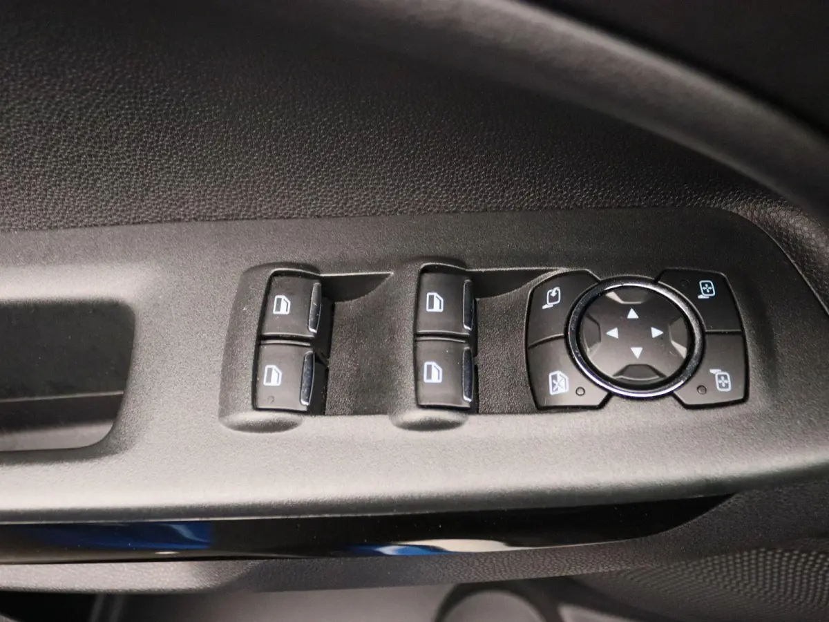 1.0 EcoBoost ST-Line | Winter-Pack | Achteruitrijcamera | Cruise Control | Lichtmetalen Velgen |