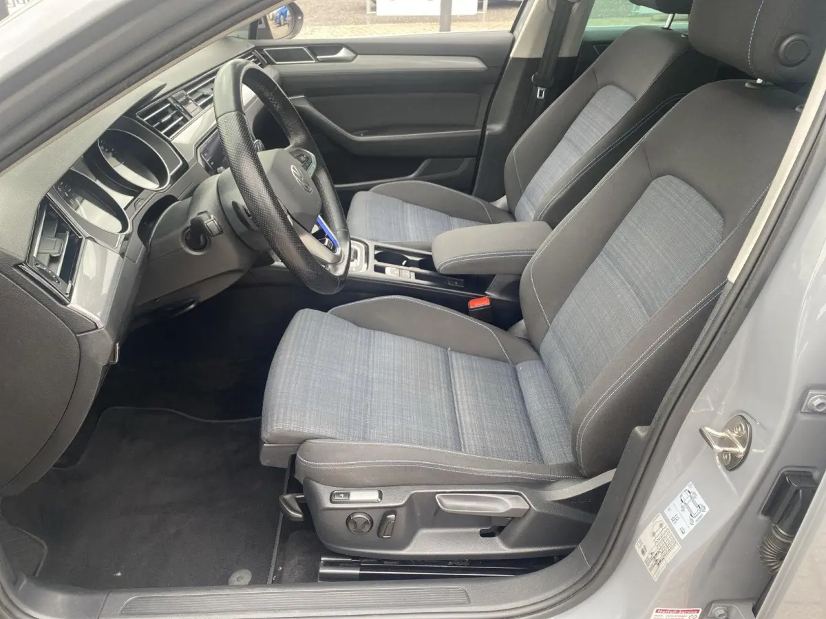 1.4 TSI PHEV GTE Business | Trekhaak | A.Camera  | Stoelverwarming | IQ.Light |