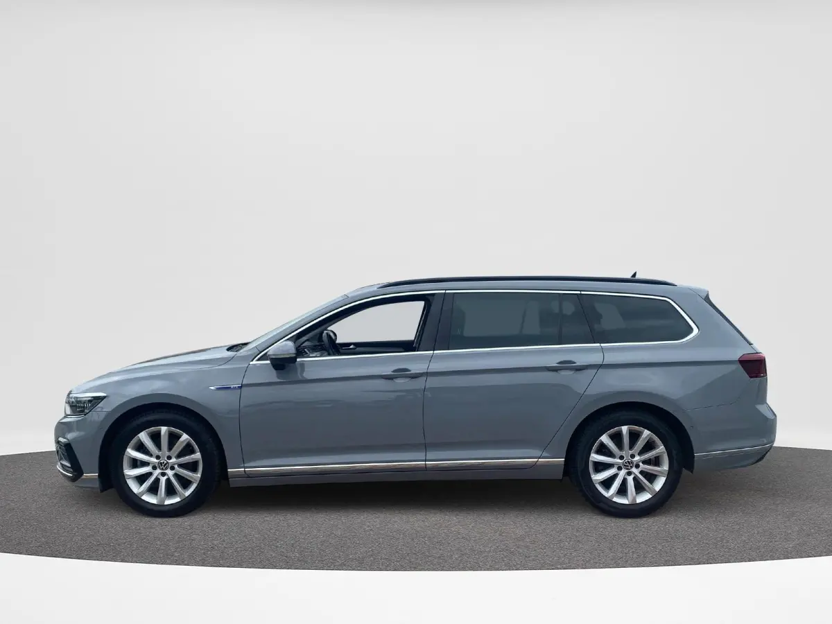 1.4 TSI PHEV GTE Business | Trekhaak | A.Camera  | Stoelverwarming | IQ.Light |
