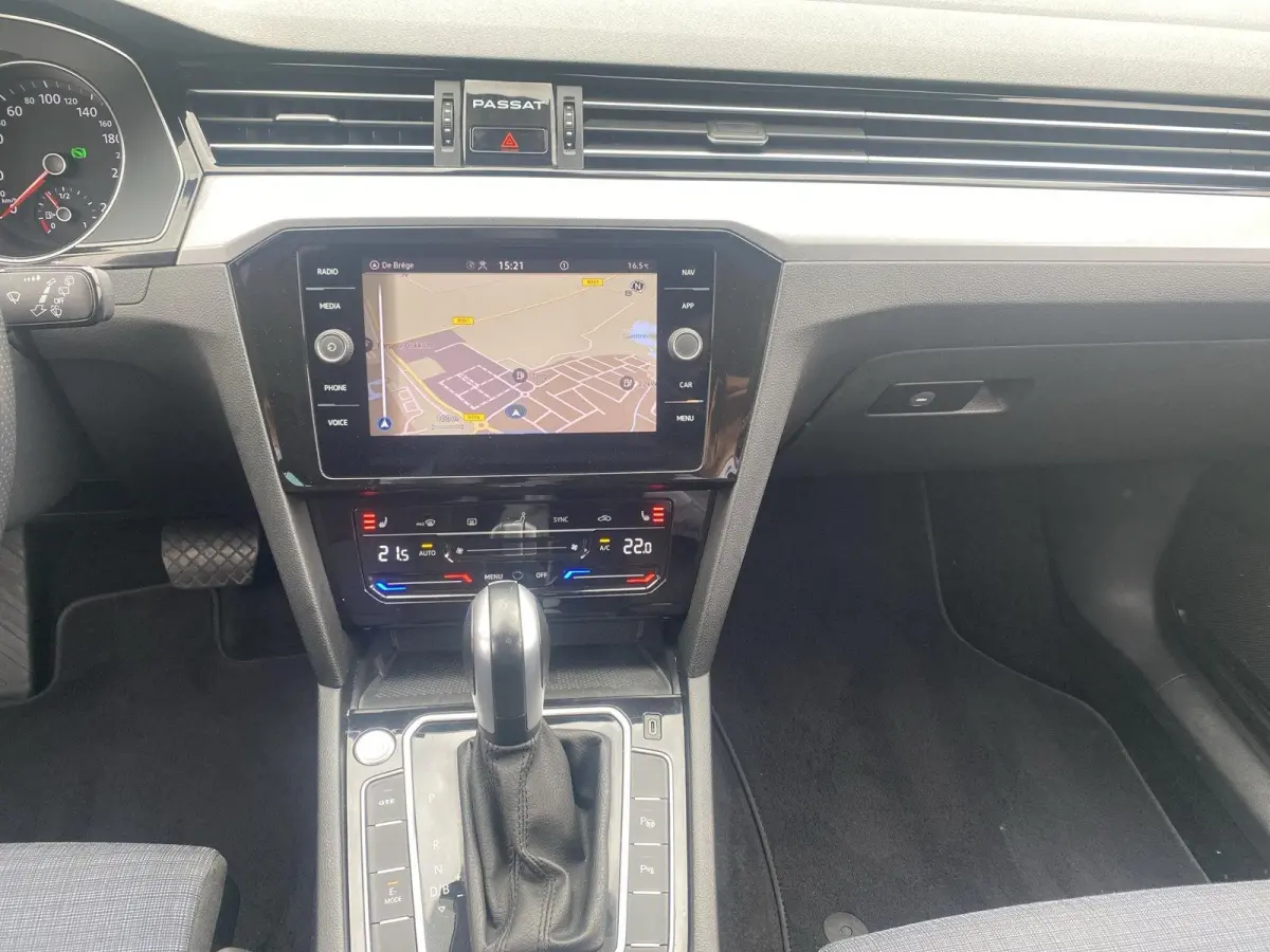 1.4 TSI PHEV GTE Business | Trekhaak | A.Camera  | Stoelverwarming | IQ.Light |