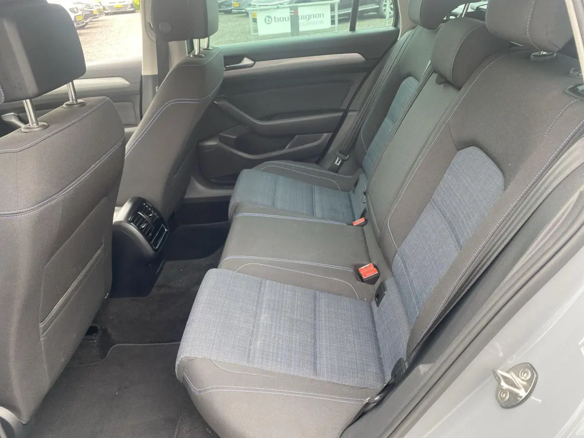 1.4 TSI PHEV GTE Business | Trekhaak | A.Camera  | Stoelverwarming | IQ.Light |