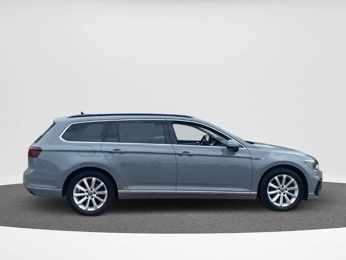 1.4 TSI PHEV GTE Business | Trekhaak | A.Camera  | Stoelverwarming | IQ.Light |