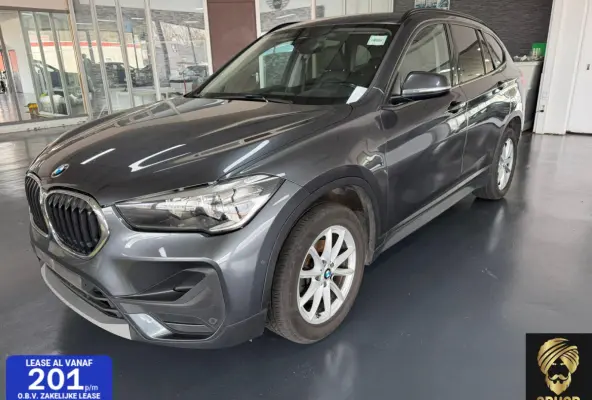 sDrive16d Executive Edition Export Prijs