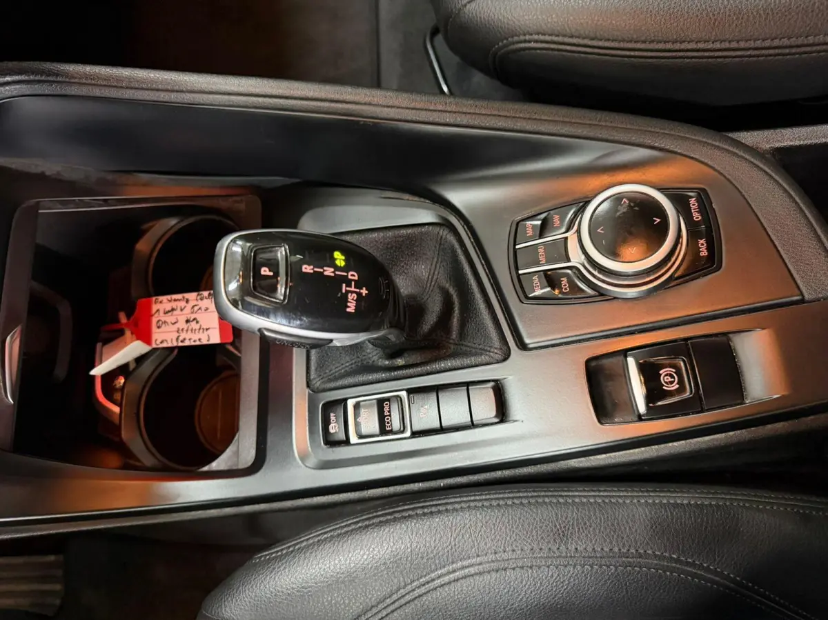 sDrive16d Executive Edition Export Prijs