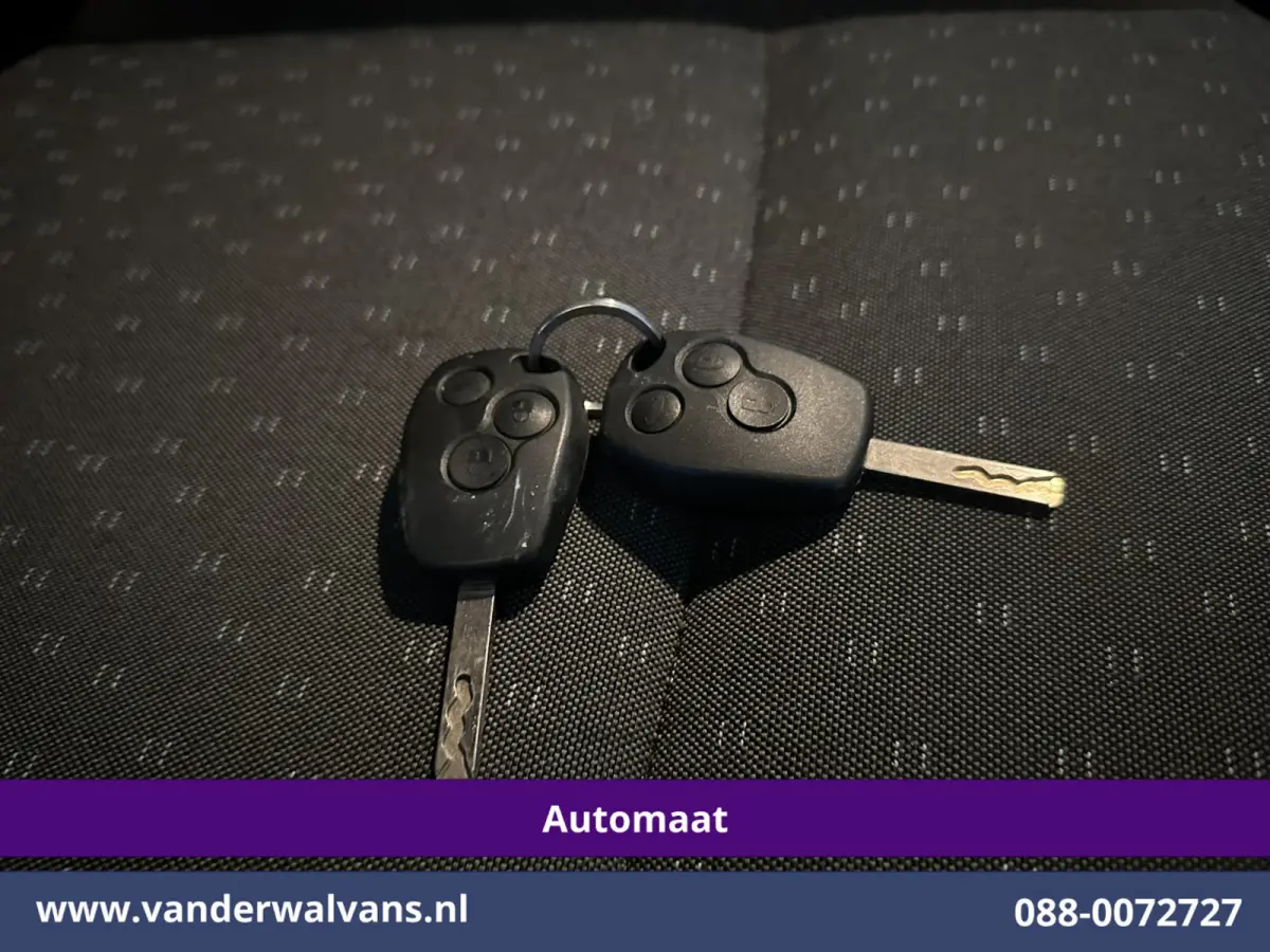 2.3 CDTI 170pk Automaat L1H2 Inrichting Euro6 Airco | Camera | Omvormer | Cruisecontrol Parkeersensoren