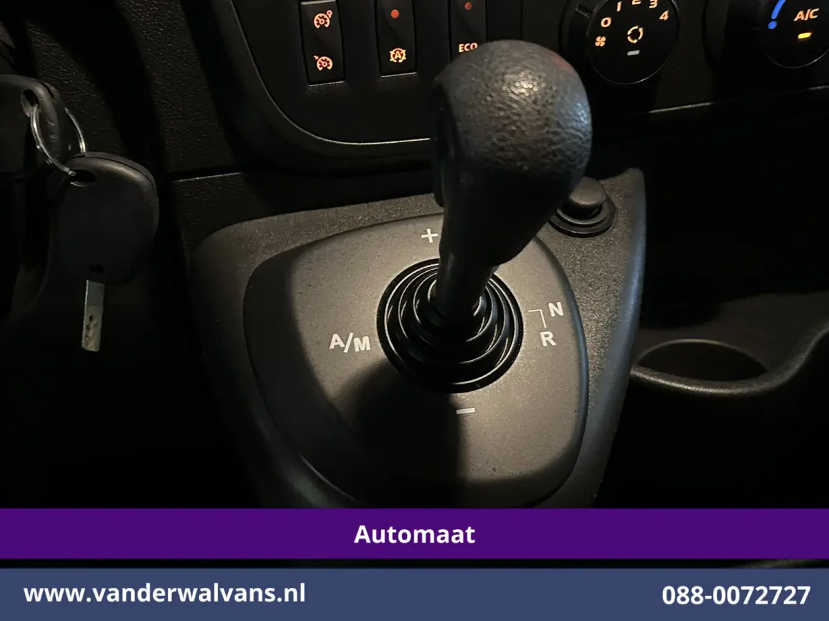 2.3 CDTI 170pk Automaat L1H2 Inrichting Euro6 Airco | Camera | Omvormer | Cruisecontrol Parkeersensoren