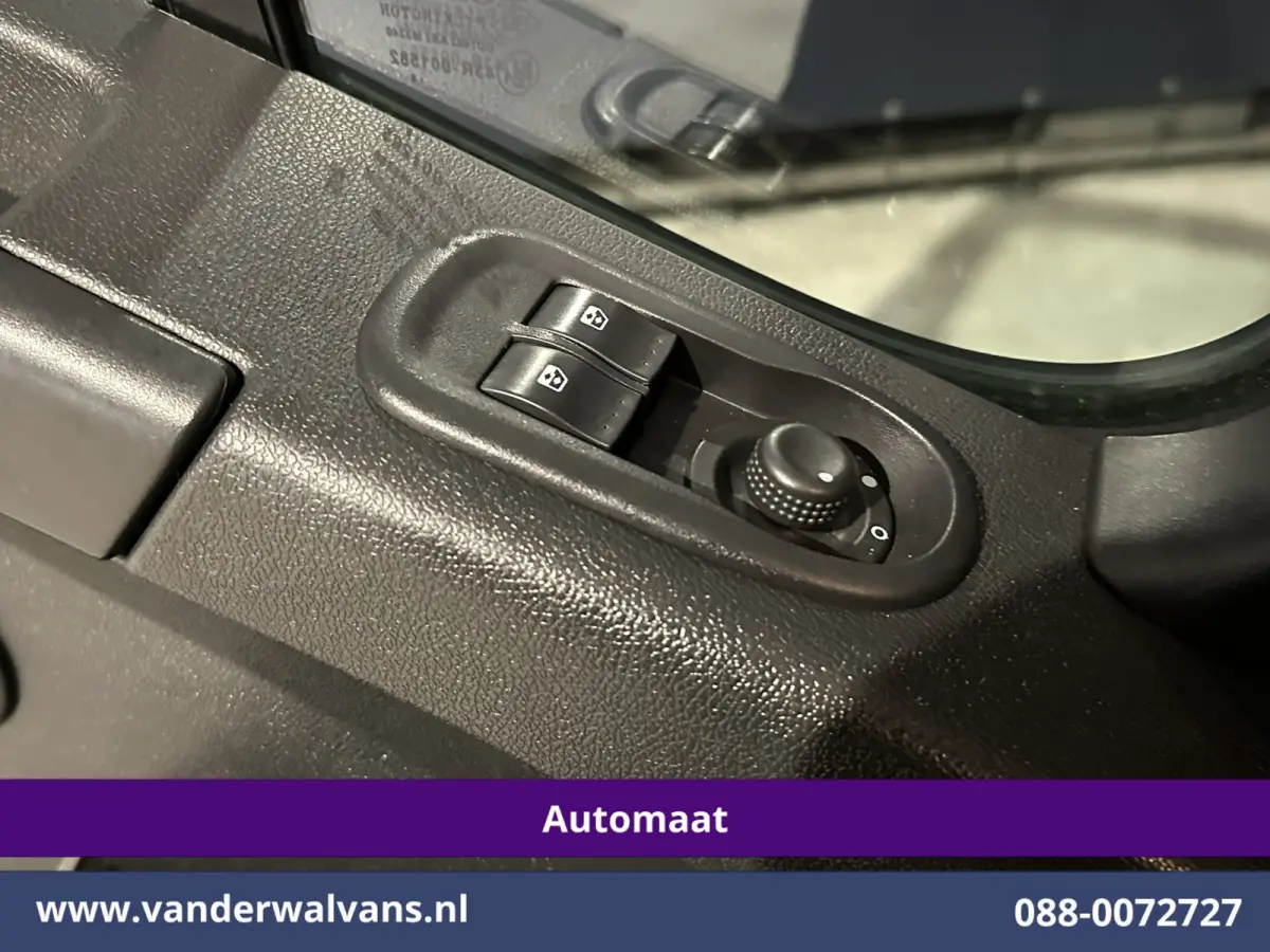 2.3 CDTI 170pk Automaat L1H2 Inrichting Euro6 Airco | Camera | Omvormer | Cruisecontrol Parkeersensoren