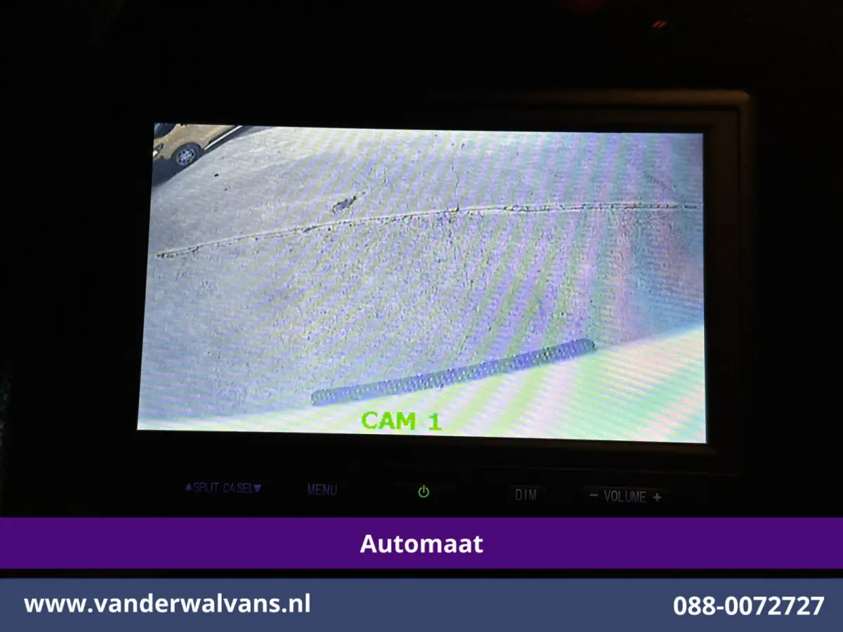 2.3 CDTI 170pk Automaat L1H2 Inrichting Euro6 Airco | Camera | Omvormer | Cruisecontrol Parkeersensoren