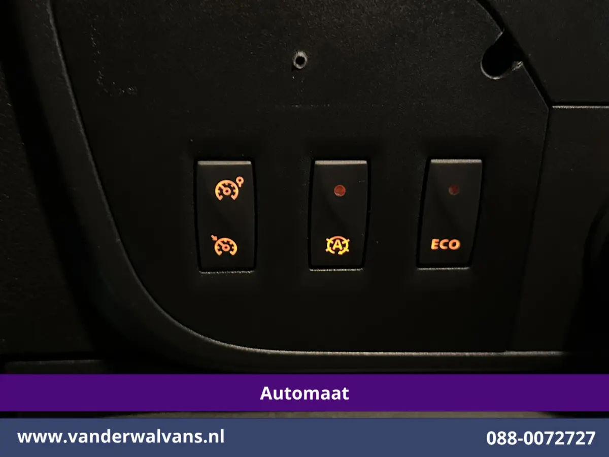 2.3 CDTI 170pk Automaat L1H2 Inrichting Euro6 Airco | Camera | Omvormer | Cruisecontrol Parkeersensoren