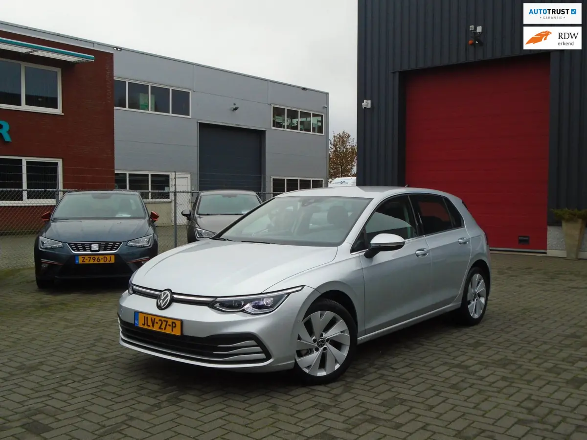 1.5 TSI Style ,150PK,Camera,Trekhaak,LED