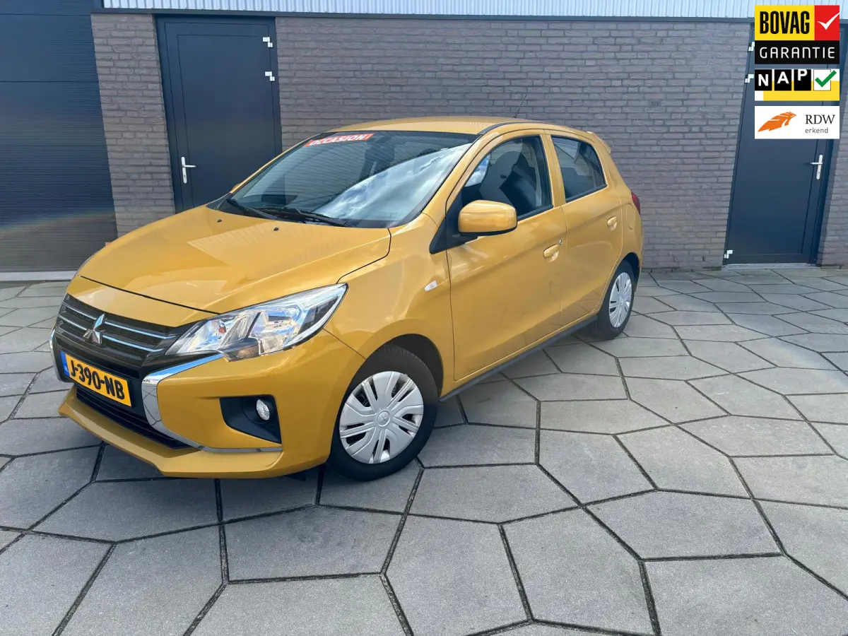 1.0 Cool+ | 5 Drs| AIRCO| USB+AUX |verstralers| Isofix| centrale vergrendeling op afstand |