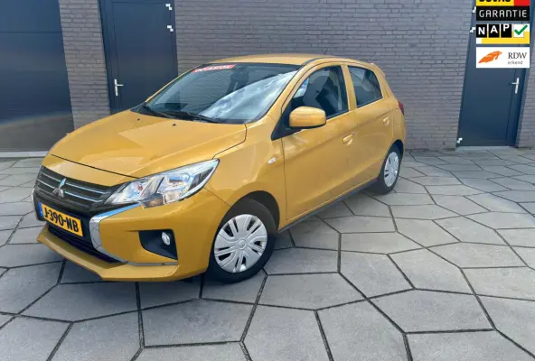 1.0 Cool+ | 5 Drs| AIRCO| USB+AUX |verstralers| Isofix| centrale vergrendeling op afstand |