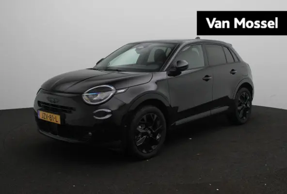 1.2 Hybrid Sport | Alcantara | Stoelverwarming | Navigatie | Camera