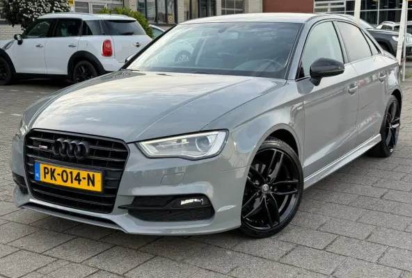 1.4 TFSI Ambiente Pro Line Plus