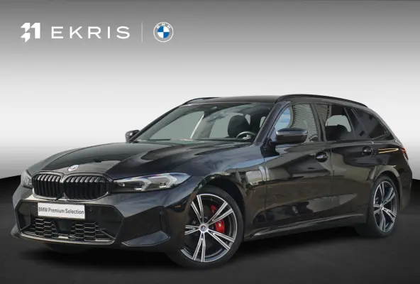 320e | SoH 88% | M Sportpakket Pro | Active Cruise Control | HiFi System | Elektrisch verstelbare stoelen | Stuurwielrand verwarmd
