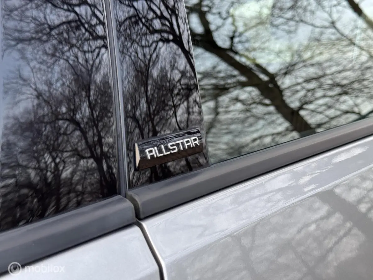 1.4 TSI ALLSTAR/NW APK/1E EIG/CRUIS