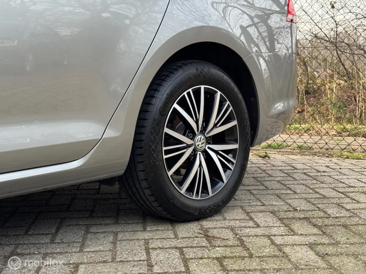 1.4 TSI ALLSTAR/NW APK/1E EIG/CRUIS