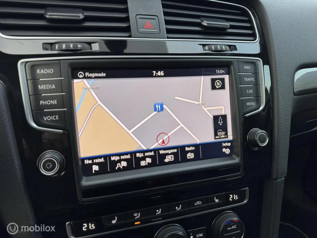 1.4 TSI ALLSTAR/NW APK/1E EIG/CRUIS