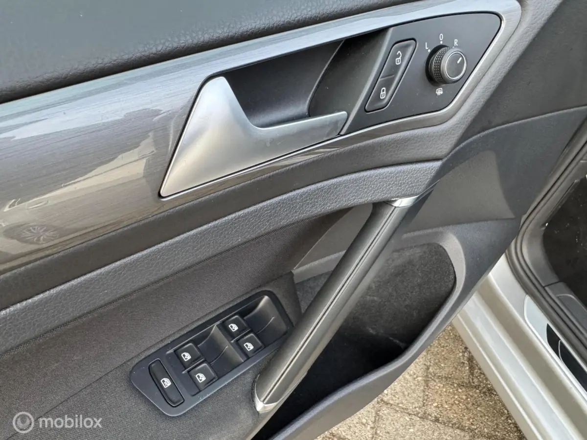 1.4 TSI ALLSTAR/NW APK/1E EIG/CRUIS
