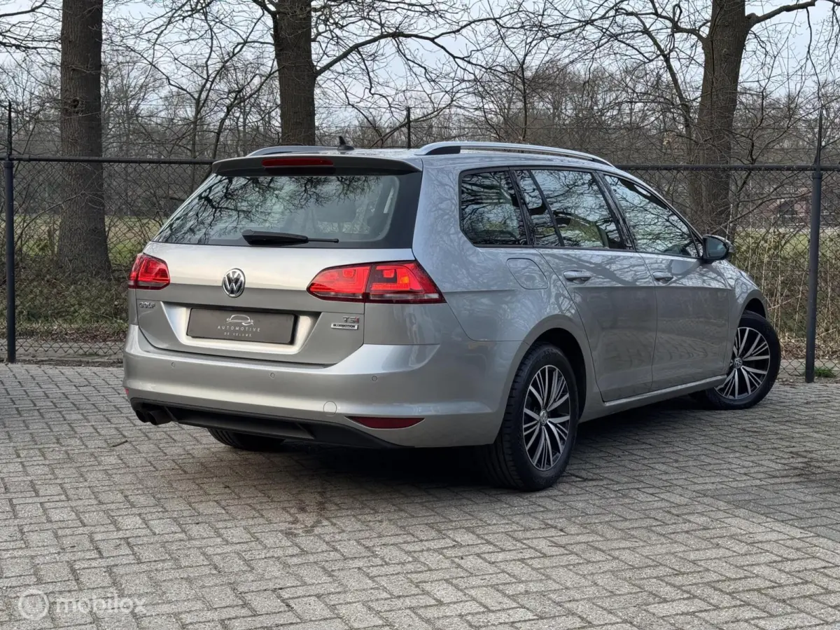 1.4 TSI ALLSTAR/NW APK/1E EIG/CRUIS