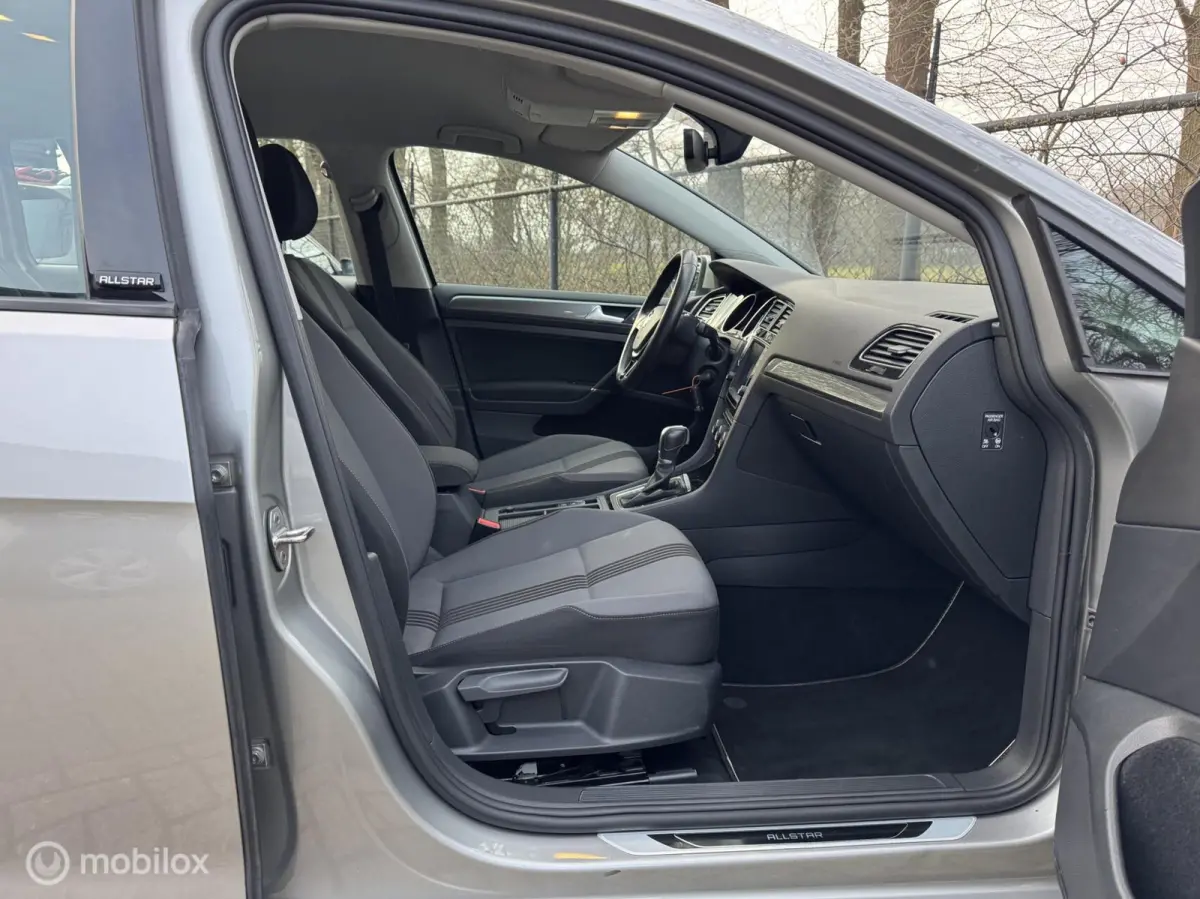 1.4 TSI ALLSTAR/NW APK/1E EIG/CRUIS