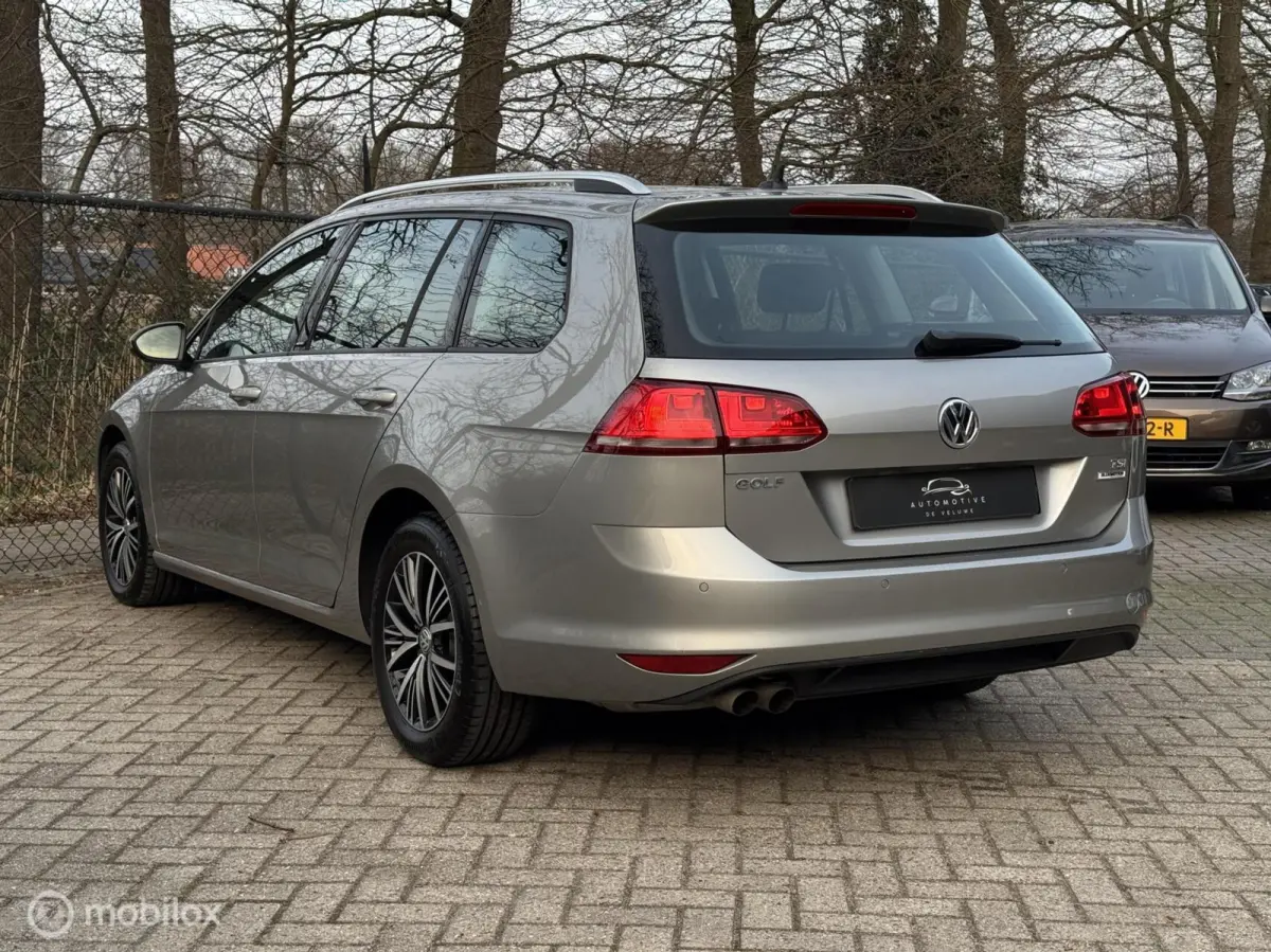 1.4 TSI ALLSTAR/NW APK/1E EIG/CRUIS