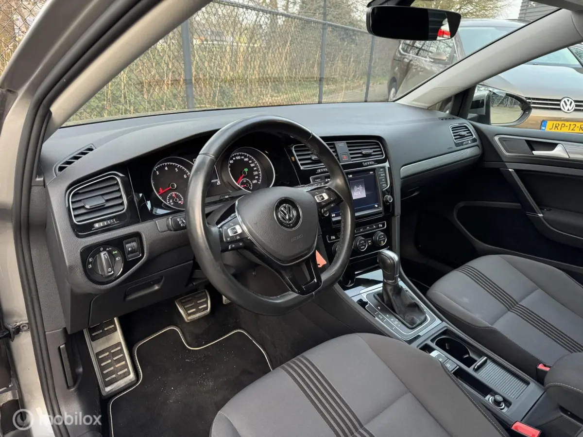 1.4 TSI ALLSTAR/NW APK/1E EIG/CRUIS