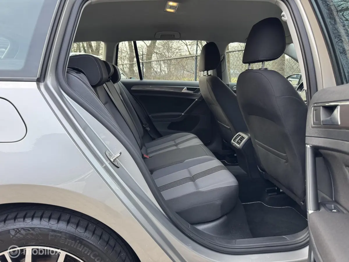 1.4 TSI ALLSTAR/NW APK/1E EIG/CRUIS