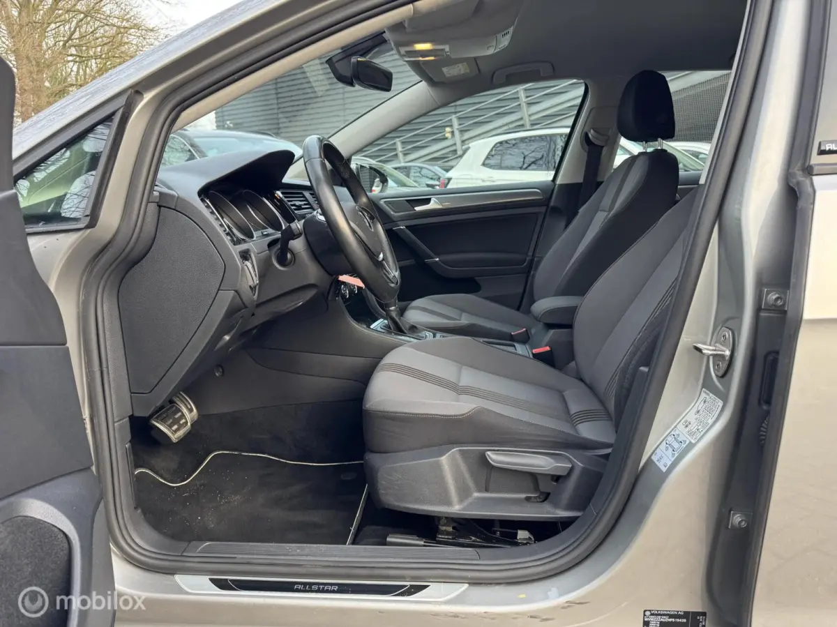 1.4 TSI ALLSTAR/NW APK/1E EIG/CRUIS