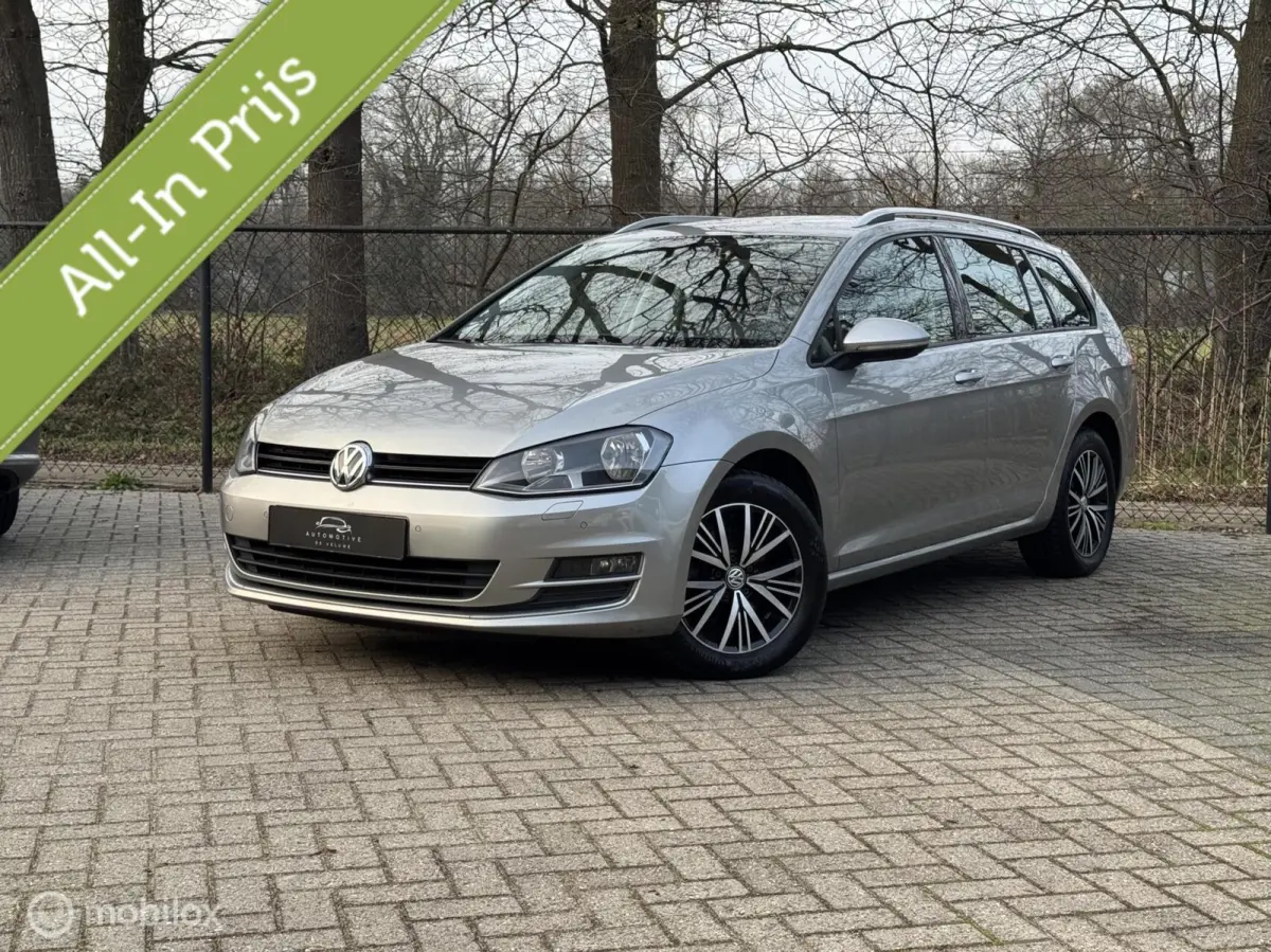 1.4 TSI ALLSTAR/NW APK/1E EIG/CRUIS