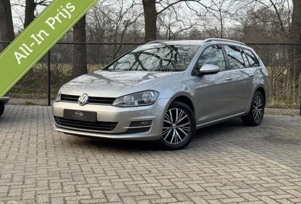 1.4 TSI ALLSTAR/NW APK/1E EIG/CRUIS