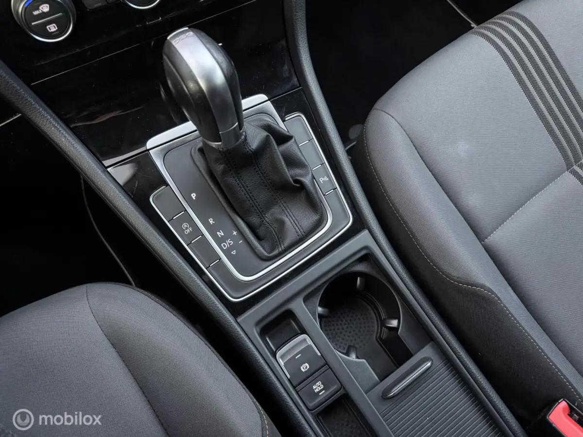 1.4 TSI ALLSTAR/NW APK/1E EIG/CRUIS