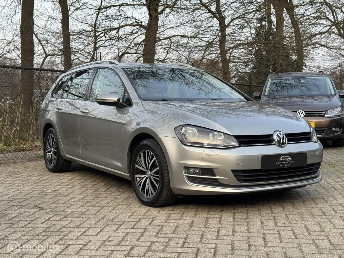 1.4 TSI ALLSTAR/NW APK/1E EIG/CRUIS