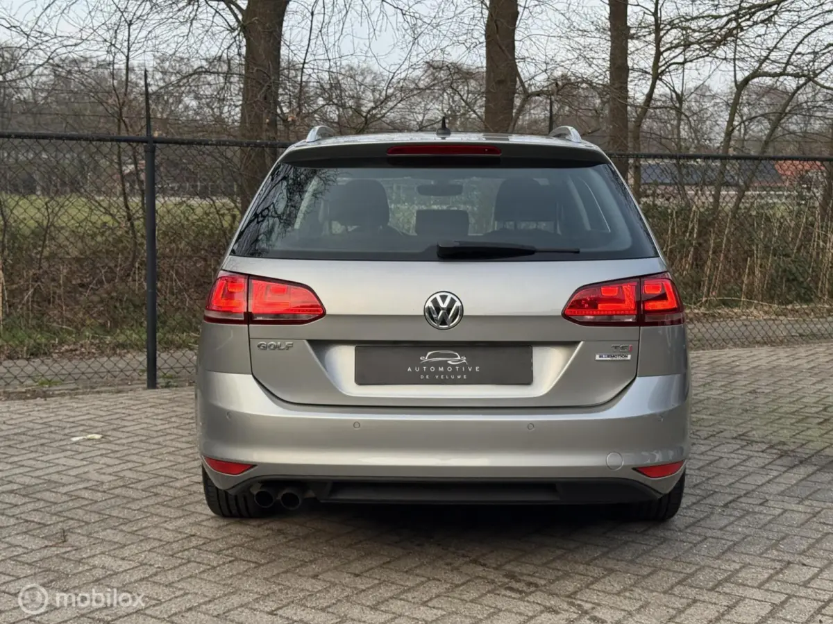1.4 TSI ALLSTAR/NW APK/1E EIG/CRUIS