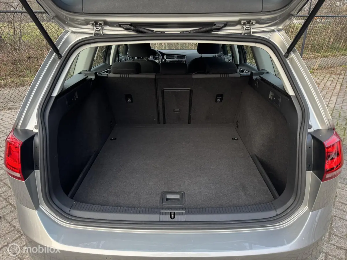 1.4 TSI ALLSTAR/NW APK/1E EIG/CRUIS