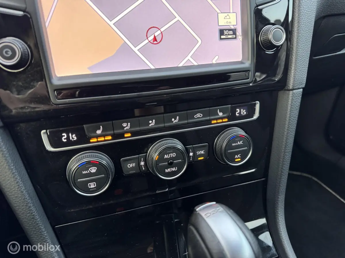 1.4 TSI ALLSTAR/NW APK/1E EIG/CRUIS