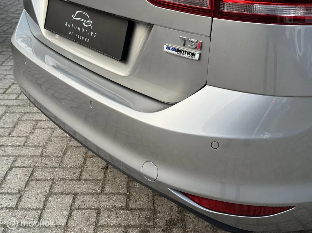 1.4 TSI ALLSTAR/NW APK/1E EIG/CRUIS
