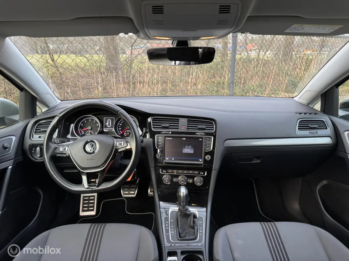 1.4 TSI ALLSTAR/NW APK/1E EIG/CRUIS