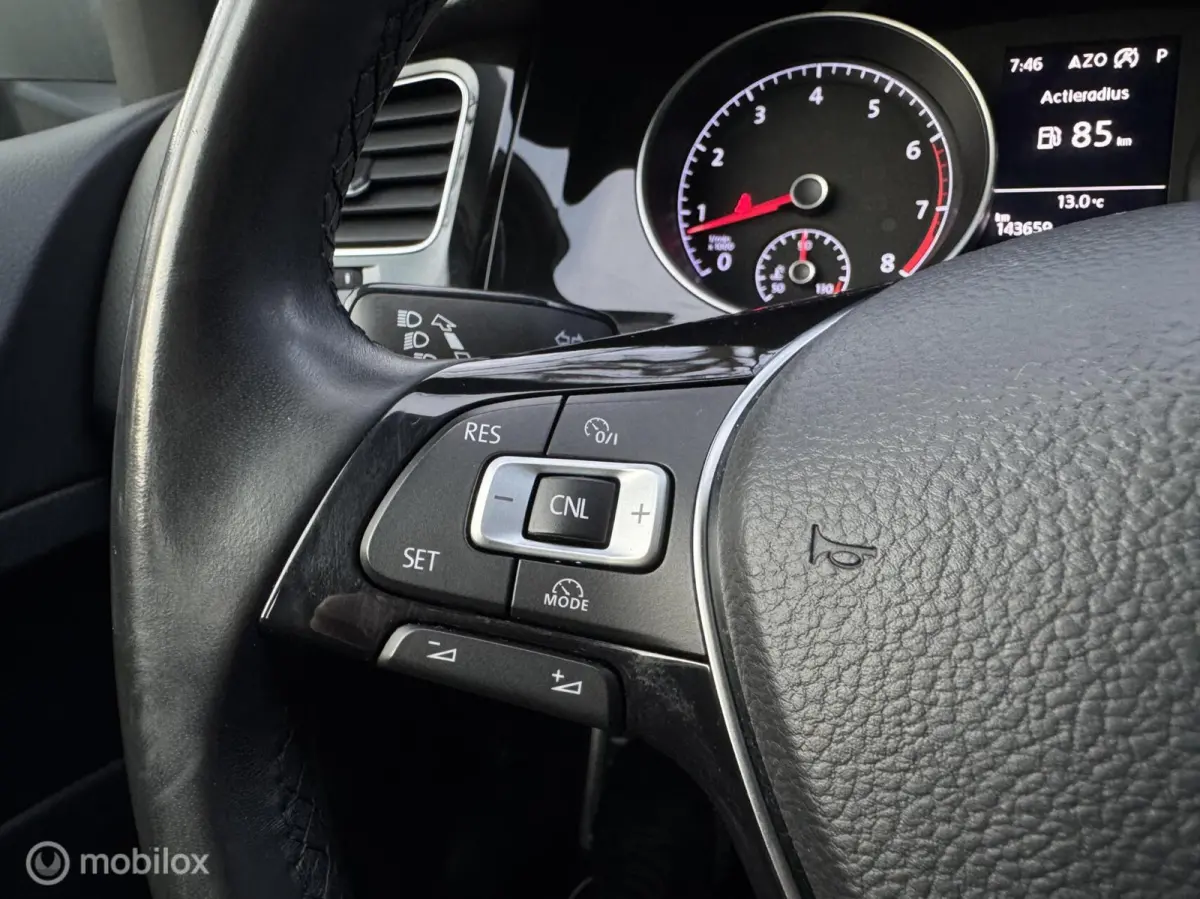 1.4 TSI ALLSTAR/NW APK/1E EIG/CRUIS