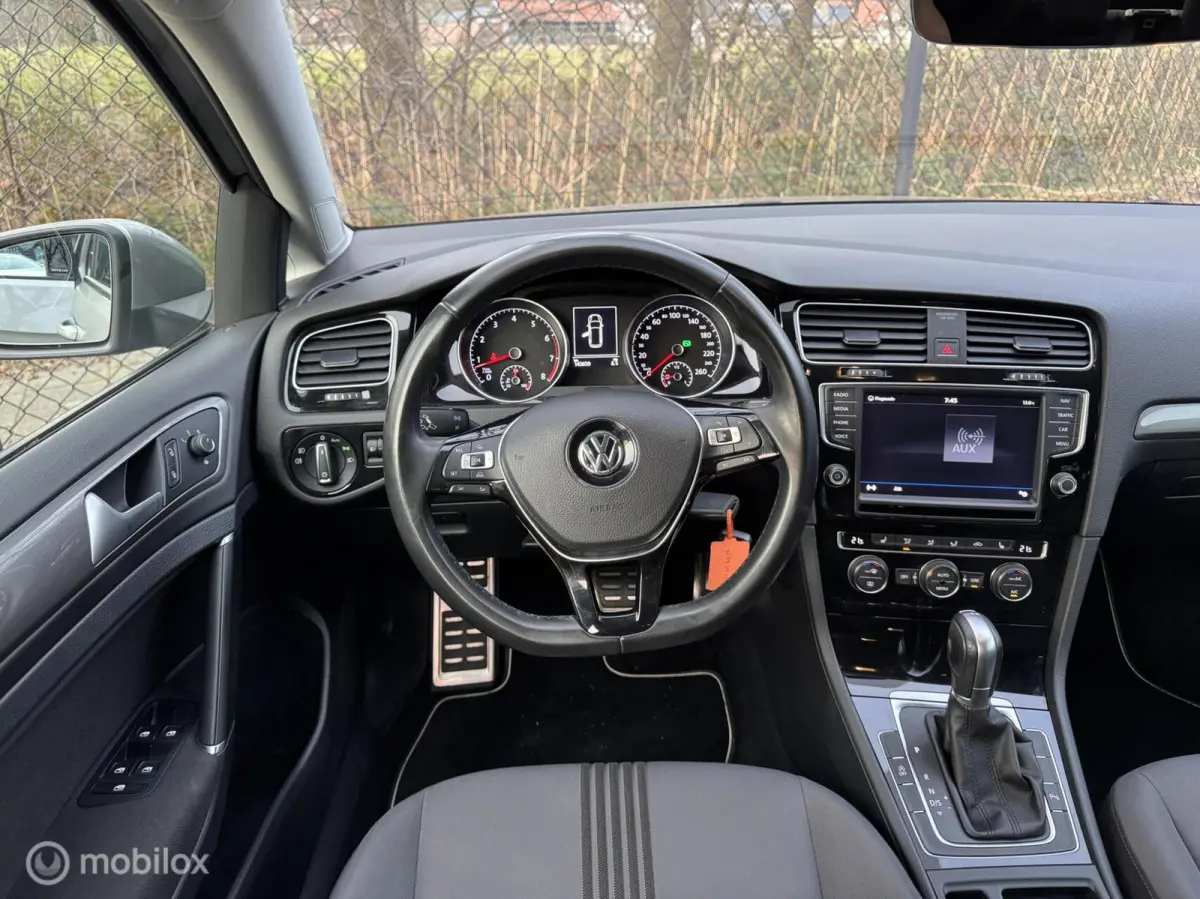 1.4 TSI ALLSTAR/NW APK/1E EIG/CRUIS
