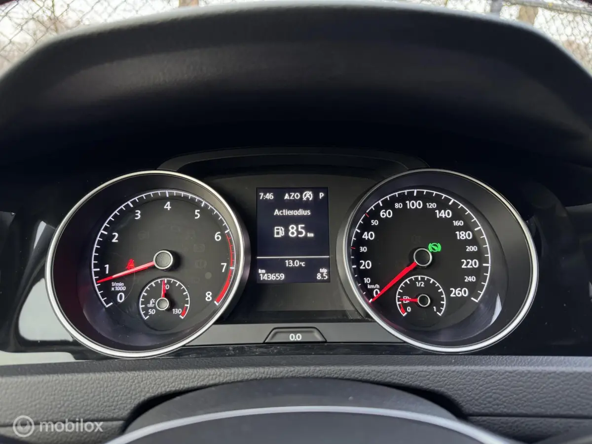 1.4 TSI ALLSTAR/NW APK/1E EIG/CRUIS