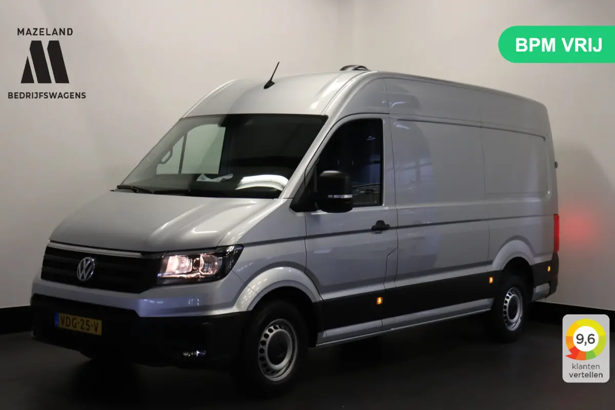 2.0 TDI L3H3 EURO 6 - Airco - Cruise - PDC - € 15.900,- Excl.