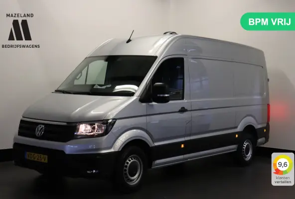 2.0 TDI L3H3 EURO 6 - Airco - Cruise - PDC - € 15.900,- Excl.