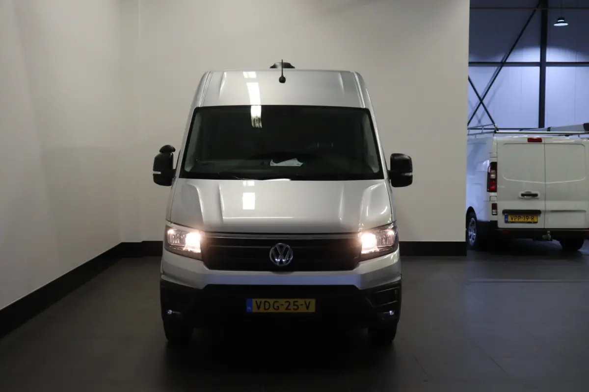 2.0 TDI L3H3 EURO 6 - Airco - Cruise - PDC - € 15.900,- Excl.